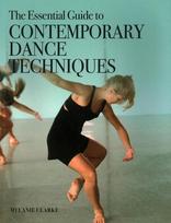 The Essential Guide to Contemporary Dance Techniques, The Essential Guide to Contemporary Dance Techniques