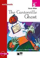 The Canterville Ghost. Buch + Audio-CD: Englische Lektüre für das 4. und 5. Lernjahr, The Canterville Ghost. Buch + Audio-CD: Englische Lektüre für das 4. und 5. Lernjahr