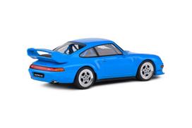 Diecast Modelis S4313801 PORSCHE 911 (993) RS CLUBSPORT BLUE 1/43