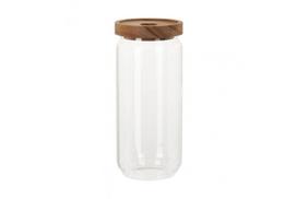 Maisto saugojimo indas, 1 l