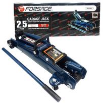 AUTOMOBILIO DOMKRATAS JACK JACK VARLĖ 2,5T + GUMA
