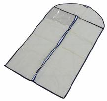 Maišas drabužiams 60x100, pilkas