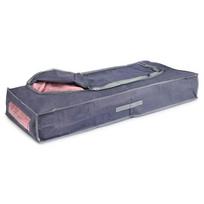 Maišas drabužiams, 105x45x16 cm, Dėklas spintos stalčiui 105x45x16 cm