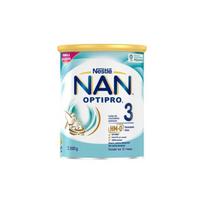 Augimo formulė milteliais Nestlé Nan Optipro 3, 800 g
