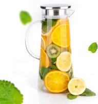 Daugiafunkcis dekanterio termosas - ąsotis su dangteliu - 1,5 l talpa