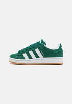 Adidas Originals CAMPUS - Unisex, žalias H03472, 37 1/3