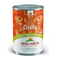 Konservai katėms Almo Nature DAILY, 400 g
