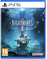Kompiuterinis žaidimas Little Nightmares II –Enhanced – PS5