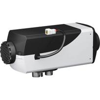5 kW 12 V dyzelinis oro šildytuvas su LCD ir nuotoliniu valdymu