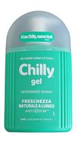 Intymios higienos prausiklis-gelis Chilly Freschezza, 200ml