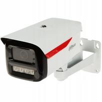 Dahua Ipc-hfw2649m-s-led-0360b-b-pro 6mpx Ip Kamera su Wizsense ir Wizcolor