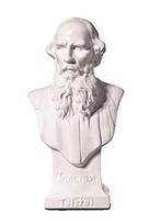 Biustas, Levo Tolstojaus statulėlė 14,5 cm