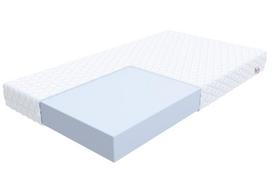 Putų čiužinys LUNA 160x200, tvirtas 14 cm aukščio putų blokas
