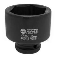 Smūginis lizdas 3/4"48 mm 6 taškų
