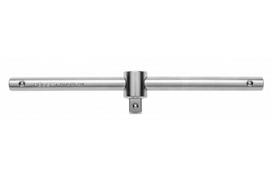 Rankinis T formos raktas 1/4" 152 mm, Crv plienas