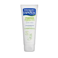 Rankų kremas su pantenoliu Instituto Español Ultra Repair, 75 ml