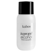 Kabos Alcool Isopropilico, 150ml – profesionalus izopropilo alkoholis nagams, valymas ir dispersinio sluoksnio šalinimas