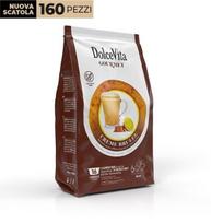 Dolce Vita Creme Brulee kavos kapsulės, 16 vnt.