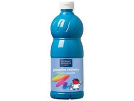 Guašas LB Enfants Redimix 1l 050 turquoise blue