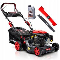 Benzininė savaeigė vejapjovė Lehmann Festuca, 2.6 kW OHV