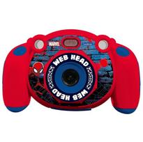 Vaizdo kamera Apn children spiderman with photo and video function