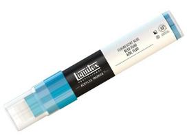 Akrilinis markeris Liquitex 15mm 0984 fluorescent blue
