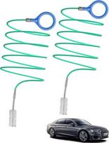 Automobilio stoglangio valymo rinkinys, 300 CM (118,11 IN) + 500 CM (196,85 IN)
