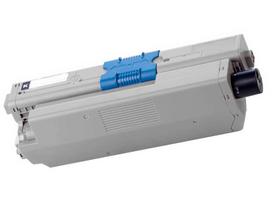 Kasetė lazeriniui spausdintuvui C310 / C330 / C510 / C530 / 44469803 Black, C310 / C330 / C510 / C530 / 44469803 Black