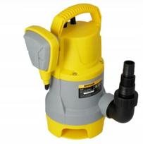 Siurblys nešvariam vandeniui 400w, 125l/min