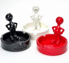 Keraminė peleninė, 8cm
