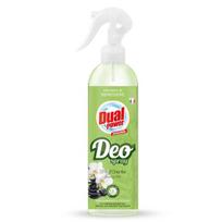 DUAL POWER DEO SPRAY oro gaiviklis Spa oriente 300 ml