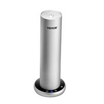 Vevor kvapų difuzorius SE8150D-V2.0, 120 ml, sidabrinės spalvos
