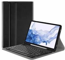 Etui su klaviatūra Samsung Galaxy Tab S9 Fe Plus 12.4