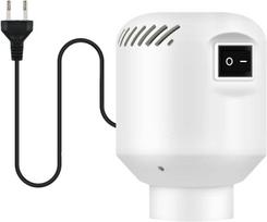 Vakuuminiai maišai, siurblys 220V 55W, 1 pakuotė