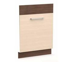 Durelės indaplovei Modena MD23, 45 cm, ruda