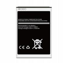 Akumuliatorius telefonui EB-L1G6LLU baterija, skirta Samsung Galaxy S3 S3 NEO S3 LTE S3i 2100 mAh NOWACELL