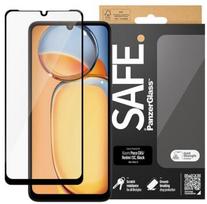 SAFE by PanzerGlass Screen Protector Xiaomi Poco C65 | Redmi 13C | Ultra-Wide Fit | PanzerGlass