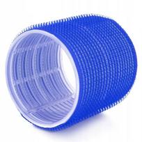 Poniks Velcro plaukų suktukai 76 mm, 6 vnt.