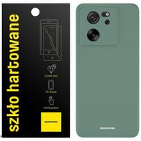 Spacecase Silicone Xiaomi 13T / 13T Pro