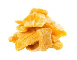 Džiovintas šviesus džekfruto vaisius (soft jackfruit), be cukraus, 1 kg