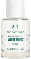 Tualetinis vanduo The Body Shop White Musk EDT, 60ml