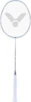 VICTOR DriveX 1L Badmintono raketė, balta, 68 cm