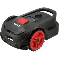 Robotinė vejapjovė Yato 300 m² 20 V 2 Ah YT-852090