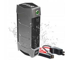 Extralink Jump Max7 powerbank automobilių užvedimui - įkroviklis 2in1