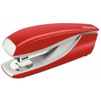 Metalinis segiklis Leitz Nexxt 5502, raudonas, 30 lapų