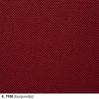 Vandeniui atsparus audinys MK Miranda , 7930, 1,60 x 1 m
