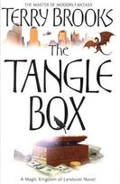 Tangle Box: The Magic Kingdom of Landover, vol 4