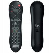 Išmaniojo (Smart TV) ir televizoriaus priedas NAUJAS ORIGINALUS NUOTOLINIO VALDYMO PULTAS SKAITMENINIS POLSAT HD6000