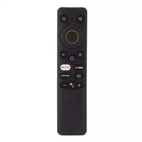 Išmaniojo (Smart TV) ir televizoriaus priedas NUOTOLINIO VALDYMO PULTAS REALME SMART TV 4K HDMI GOOGLE CY1710 BLUETOOTH BALSAS