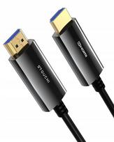 "Stouchi" 8K HDMI kabelis, 10 metrų, i, 48Gbps, 2K144 Hz